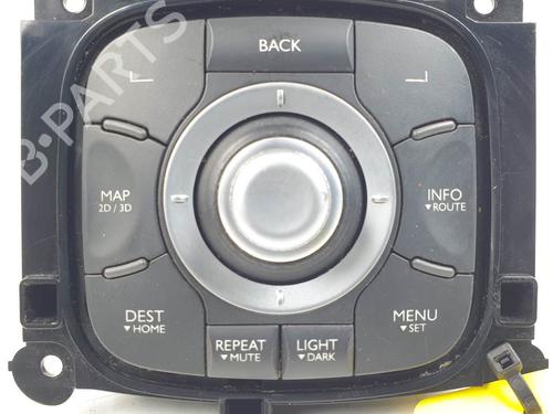 Used Switch Switch RENAULT LAGUNA III Grandtour (KT0/1) 1.5 dCi (KT0A, KT0R, KT02) (110 hp) 24934534 24934534