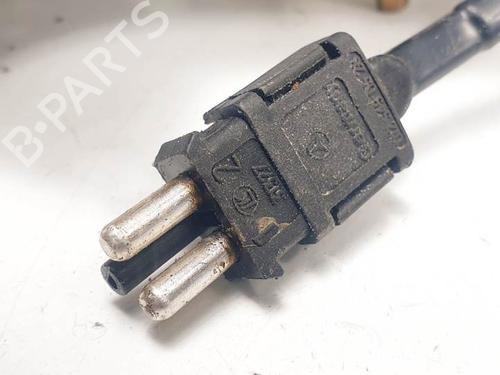 Rear right window mechanism MERCEDES-BENZ SLK (R170) 200 (170.435) | BP12370104C25 