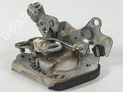 Rear left lock TATA INDICA  | BP14933214C100 