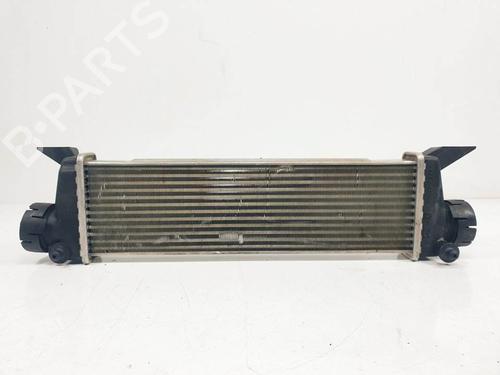 Used Intercooler Intercooler MERCEDES-BENZ A-CLASS (W168) A 170 CDI (168.009, 168.109) (95 hp) 14853806 14853806
