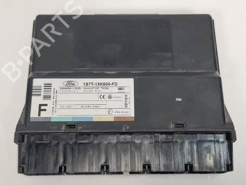 Used Control unit Control unit FORD FOCUS I (DAW, DBW) [1998-2009] 6861043 6861043