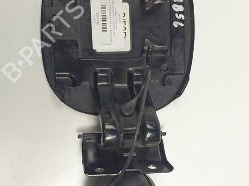 Fuel flap CITROËN C-CROSSER (VU_, VV_) 2.2 HDi | BP30191190C131 
