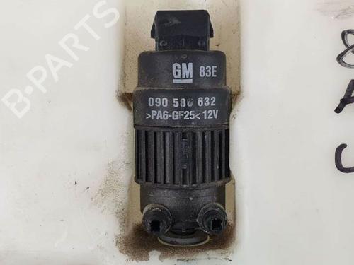 Windscreen washer tank OPEL AGILA (A) (H00) 1.2 16V (F68) | BP7406032C113 