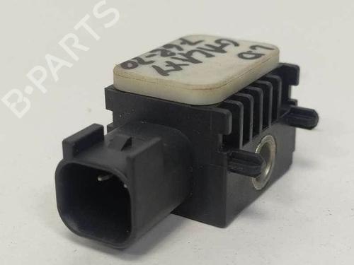 Used Electronic sensor FORD GALAXY II (WA6) 2.0 TDCi (140 hp) 8504210