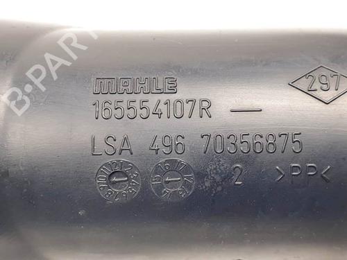 Intercooler pipe RENAULT MASTER III Van (FV) 2.3 dCi 135 FWD (FV0N, FV08, FV06, FV00, FV1S) | BP25138042M127 - Image 3