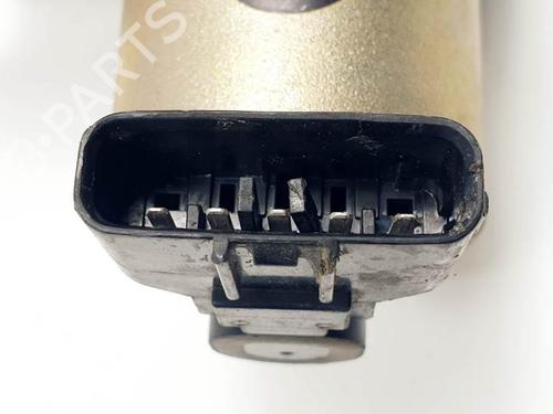 Egr OPEL ASTRA H (A04) 1.7 CDTI (L48) | BP25117463M69 