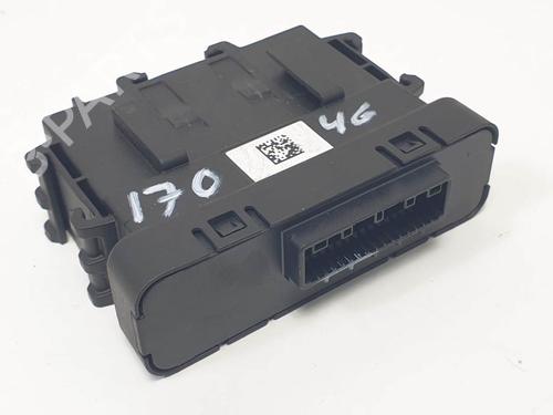 Used Electronic module Electronic module RENAULT CAPTUR II (HF_) TCe 90 (HFM6) (91 hp) 24990194 24990194