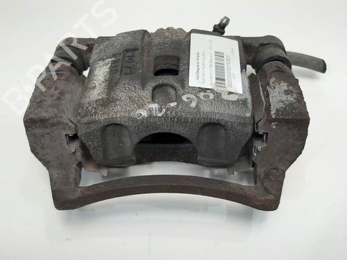 Used Left rear brake caliper Left rear brake caliper KIA SORENTO I (JC) 2.5 CRDi 4WD (140 hp) 11570115 11570115