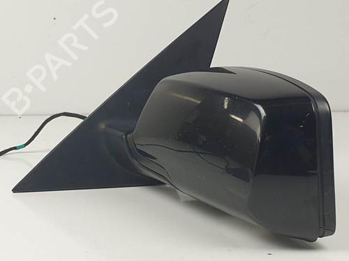 Left mirror BMW X3 (E83) 2.0 d | BP24193628C26 