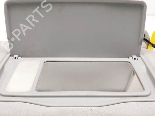 Right sun visor HONDA CIVIC VIII Hatchback (FN, FK) 1.8 (FN1, FK2) | BP17339312I2 