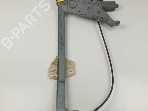 Rear right window mechanism RENAULT ESPACE III (JE0_) 2.0 16V (JE0N, JE0L, JE02) | BP24969576C25 
