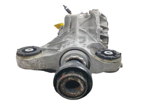 Rear differential SEAT LEON (5F1)  | BP17326624M24 