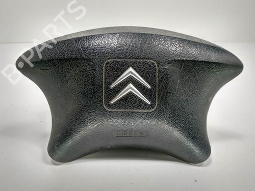 Used Driver airbag Driver airbag CITROËN BERLINGO / BERLINGO FIRST MPV (MF_, GJK_, GFK_) 1.9 D (MFWJZ) (70 hp) 8521709 8521709