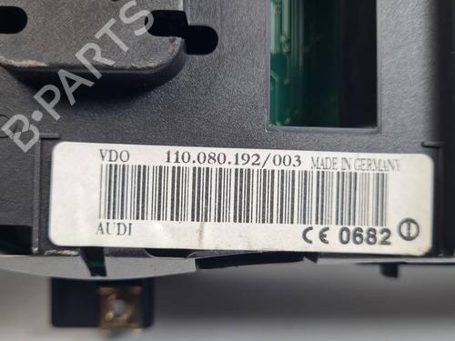 Instrument cluster AUDI A2 (8Z0) 1.4 TDI | BP38948588C47 - Image 5