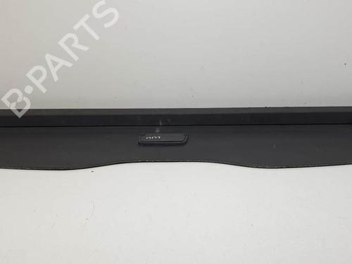Used Rear parcel shelf Rear parcel shelf VW TOUAREG (7LA, 7L6, 7L7) 3.0 V6 TDI (225 hp) 24340360 24340360