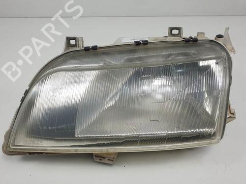 Used Left headlight VW SHARAN (7M8, 7M9, 7M6) 1.9 TDI (110 hp) 11389659