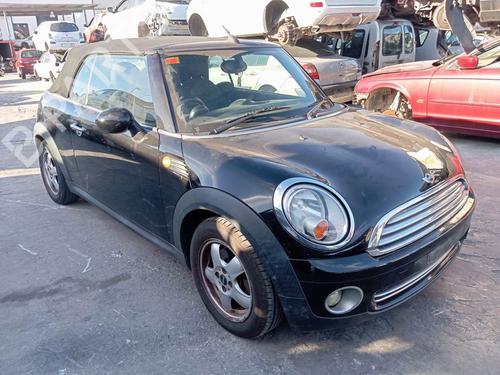 Right front driveshaft MINI MINI Convertible (R57) Cooper | BP26448340M39  - Image 9