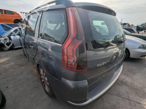 Brukte deler til CITROËN C4 Grand Picasso I (UA_)  1.6 HDi  4640079