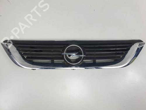 Used Grille Grille OPEL VECTRA B Estate (J96) 1.8 i 16V (F35) (125 hp) 12371626 12371626