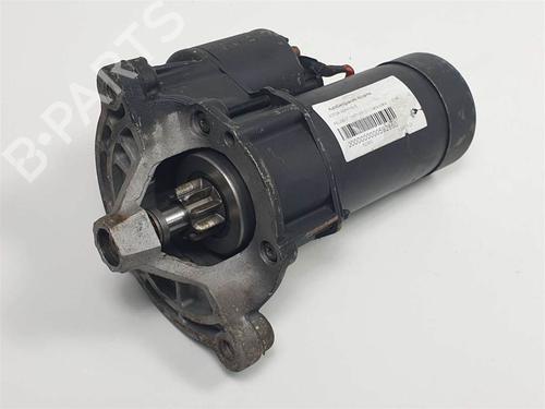Used Starter Starter PEUGEOT PARTNER MPV (5_, G_) [1996-2026] 10105073 10105073