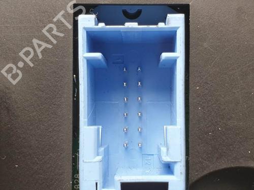 Climate control FIAT PANDA (169_) 1.2 (169.AXB11, 169.AXB1A) | BP24933145I5 