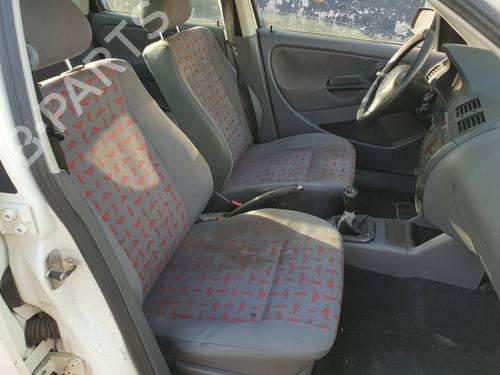Third brake light SEAT CORDOBA (6K2) 1.4 | BP37756282L11 - Image 16