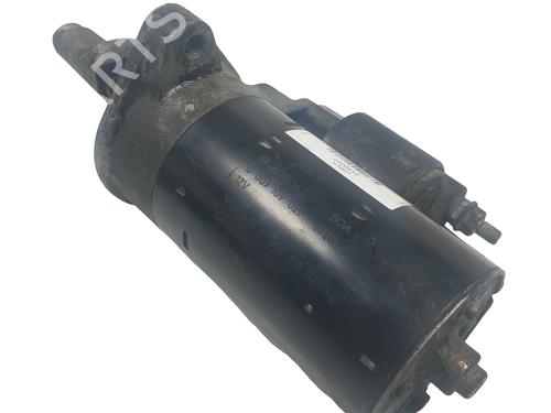 Starter AUDI A4 B6 Convertible (8H7) 2.5 TDI | BP37237465M8 - Image 3