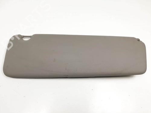 Used Left sun visor Left sun visor RENAULT MASTER III Van (FV) 2.3 dCi 135 FWD (FV0N, FV08, FV06, FV00, FV1S) (136 hp) 25140910 25140910