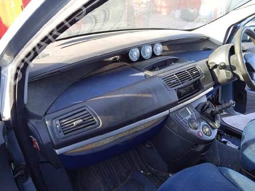Maniglia interna anteriore sinistra FIAT ULYSSE (179_) 2.2 JTD | BP9449236I13 