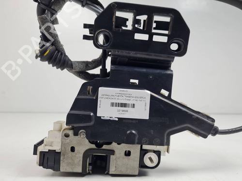 Rear left lock JEEP CHEROKEE (KL) 2.0 CRD | BP29444367C100  - Image 5
