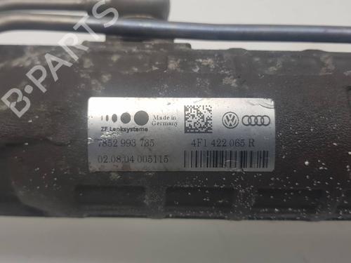 Steering rack AUDI A6 C6 (4F2) 2.4 | BP34712361M22 - Image 7