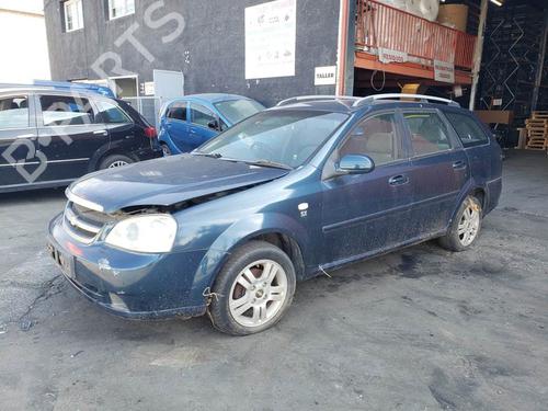 Left front window switch CHEVROLET LACETTI (J200) 1.8 | BP17165061I27  - Image 5