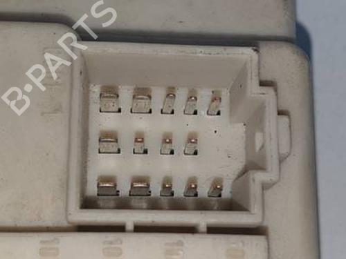 Fuse box FORD FOCUS II (DA_, HCP, DP) 2.0 TDCi | BP31058781E1