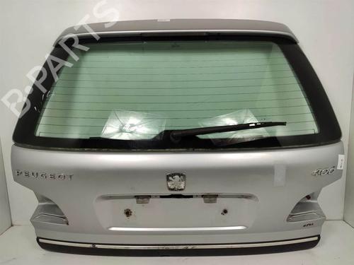 Used Tailgate Tailgate 10970994 10970994