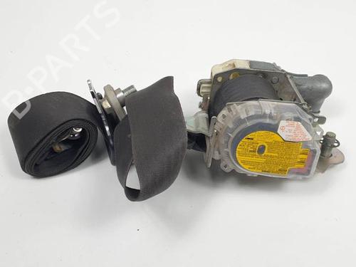 Front left seatbelt SUBARU FORESTER (SH_) 2.0 D AWD (SHH, SHD, SHN) | BP11865013I26 