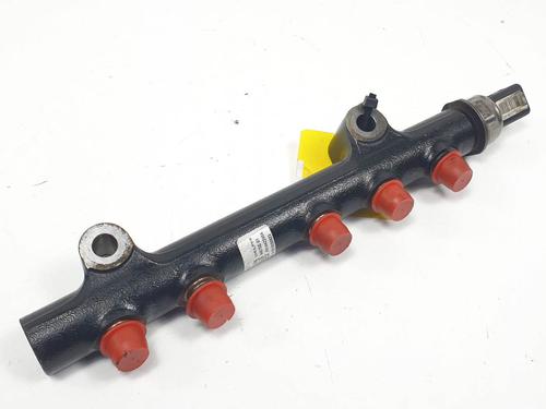 Used Injection rail Injection rail PEUGEOT 3008 I MPV (0U_) 1.6 HDi (112 hp) 21185135 21185135