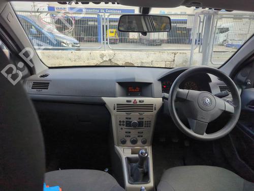 Starter OPEL ASTRA H (A04) 1.6 (L48) | BP29245545M8 - Image 13