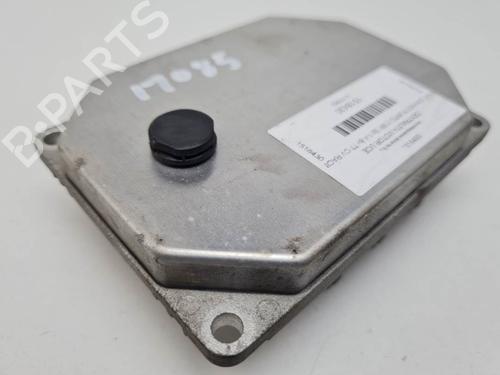 Engine control unit (ECU) FIAT GRANDE PUNTO (199_) 1.4 (199AXB11, 199AXB1A, 199BXB1A, 199AXL1A) | BP25433383M57 - Image 2