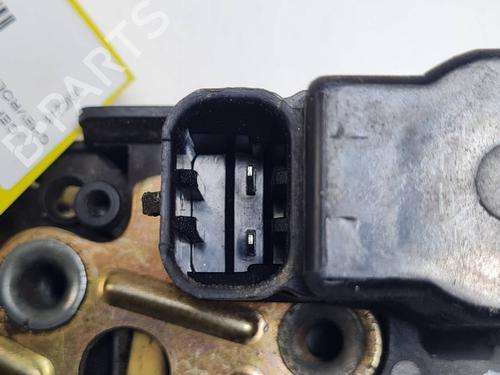 Front left lock CHEVROLET KALOS 1.2 | BP37230127C98 - Image 2