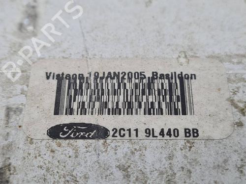 Intercooler FORD TRANSIT Van (FA_ _) 2.0 DI (FAE_, FAF_, FAG_) | BP38301067M30 - Image 3
