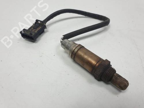 Elektronisk sensor PEUGEOT 106 II (1A_, 1C_) 1.1 i (60 hp) 12385509