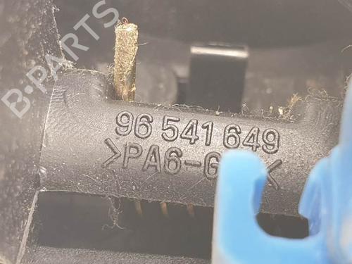 Front right interior door handle DAEWOO KALOS (KLAS) 1.2 | BP13741645I14 