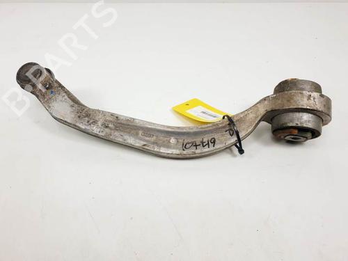 Left front suspension arm VW PASSAT B5 (3B2) 1.8 T | BP12370268M12 