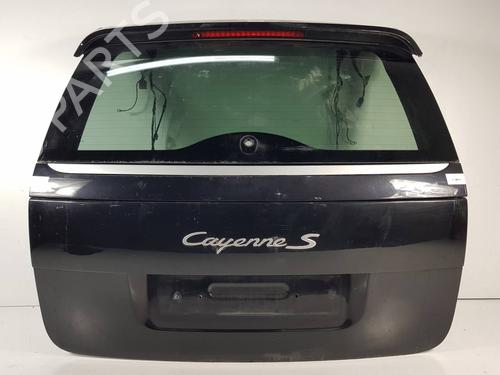 Used Tailgate Tailgate PORSCHE CAYENNE (9PA) S 4.5 (340 hp) 40176583 40176583