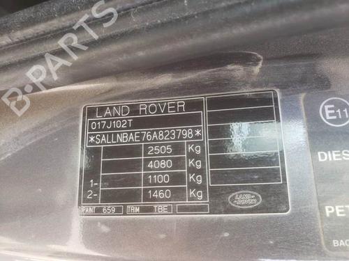 Ratstangsstang LAND ROVER FREELANDER I (L314) 2.0 Td4 4x4 | BP25143648I23 