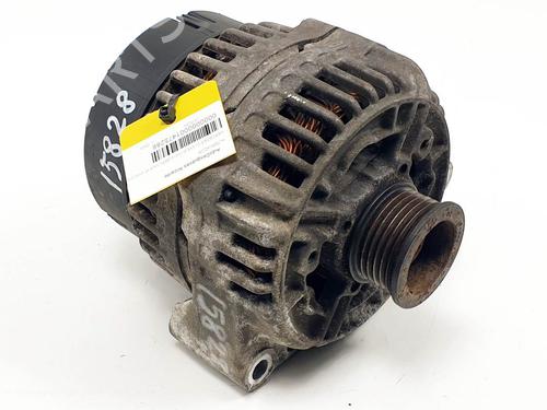 Used Alternator Alternator MERCEDES-BENZ E-CLASS (W210) E 55 AMG (210.074) (354 hp) 25140022 25140022