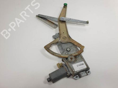 Used Front right window mechanism Front right window mechanism SAAB 9-3 (YS3D) 2.0 Turbo (185 hp) 8941910 8941910