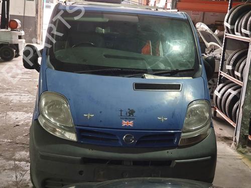 Ignition coil NISSAN PRIMASTAR Van (X83) 1.9 dCi 100 | BP6858178M94 - Image 12