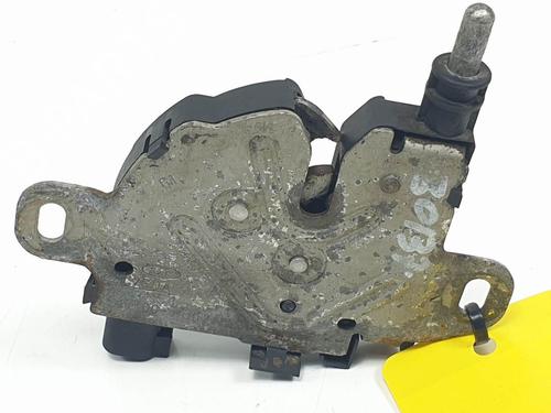 hjelmlås hjelmlås FORD FOCUS II Turnier (DA_, FFS, DS) 1.8 TDCi (115 hp) 29245019 29245019