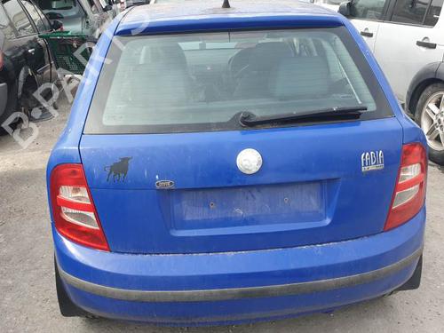 Elektronisk modul SKODA FABIA I (6Y2) 1.4 | BP29149289M83